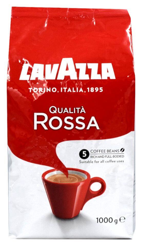 Lavazza Kaffeebohnen