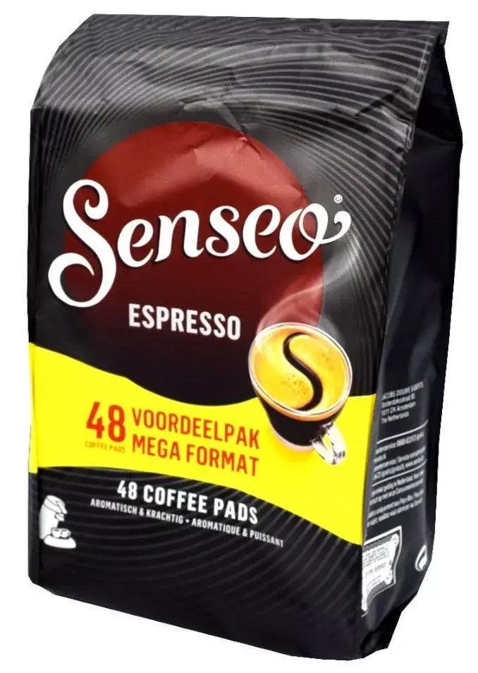 Kaffeepads Senseo Espresso