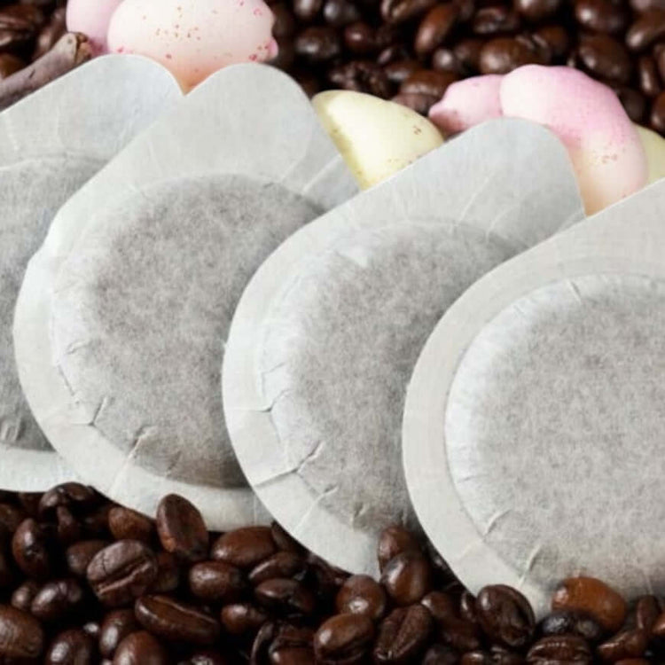 Kaffeepads