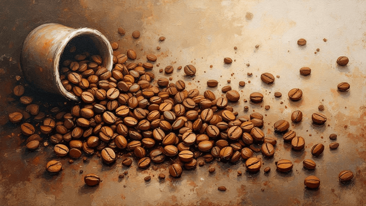 Kaffee