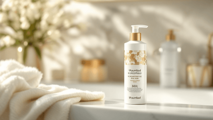 Duschen und Baden