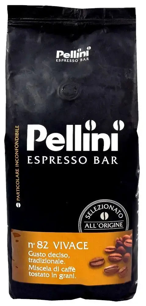 Pellini Kaffeebohnen