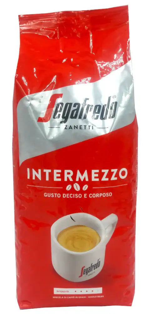 Segafredo Kaffeebohnen