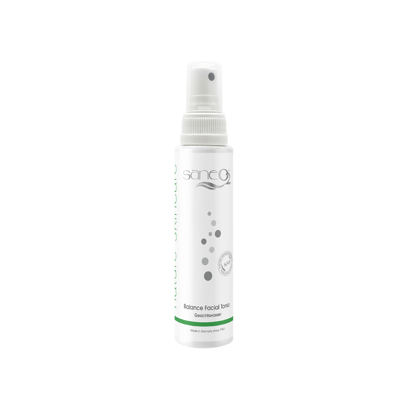 SaneO2® BALANCE FACIAL TONIC - SANFTES GESICHTSWASSER