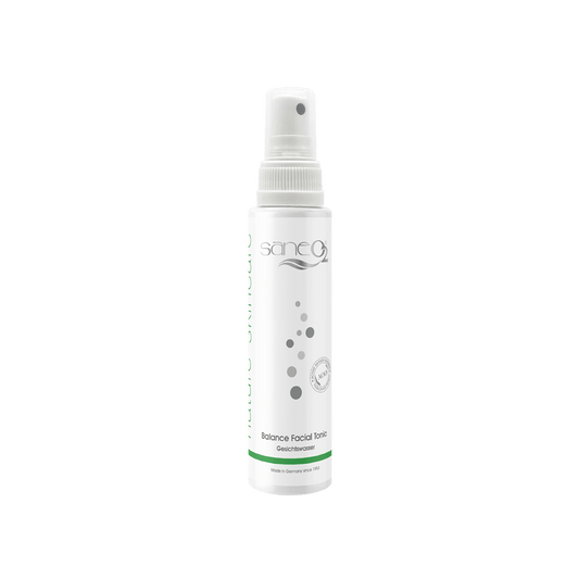 SaneO2® BALANCE FACIAL TONIC - SANFTES GESICHTSWASSER