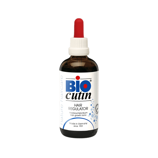 BIOCUTIN® HAIR REGULATOR (100 ML) ANTI-HAARAUSFALL SERUM