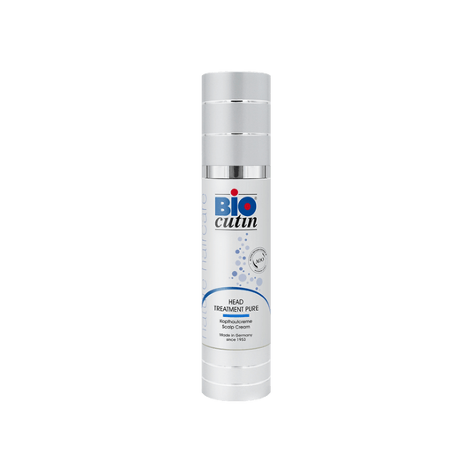BIOCUTIN® HEAD TREATMENT PURE KOPFHAUTCREME 50 ML