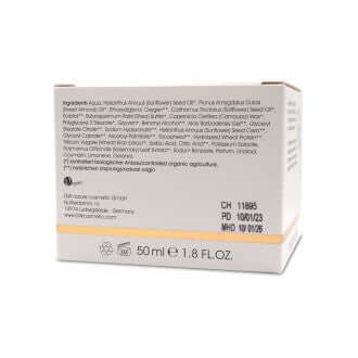 SaneO2® HYALURON ACTIVE CARE - LIFTING CREME