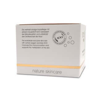 SaneO2® HYALURON ACTIVE CARE - LIFTING CREME