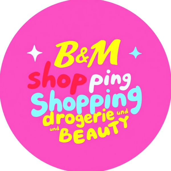 B&M Shopping