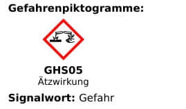 GRILLROST- GRUNDREINIGER 3X 150G