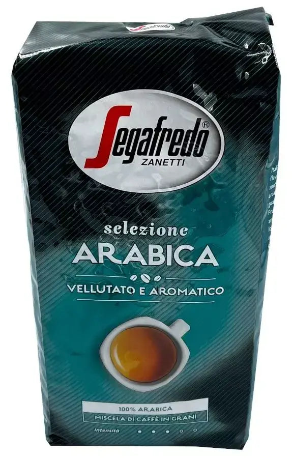 Segafredo Kaffeebohnen Selezione Arabica