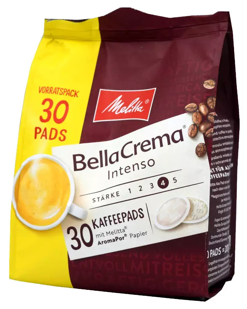 Kaffeepads Melitta Bella Crema Intenso