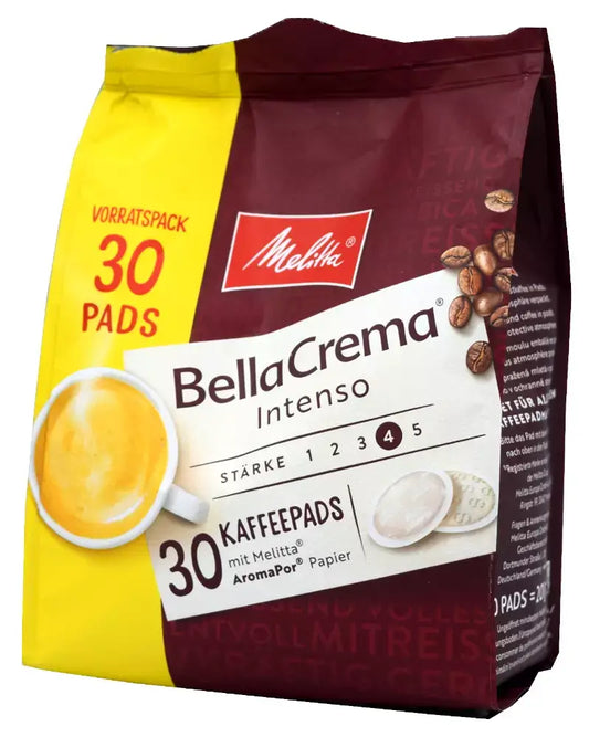 Kaffeepads Melitta Bella Crema Intenso