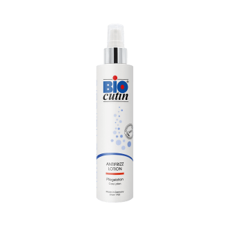 BIOCUTIN® ANTI FRIZZ LOTION - HAARPFLEGESPRAY