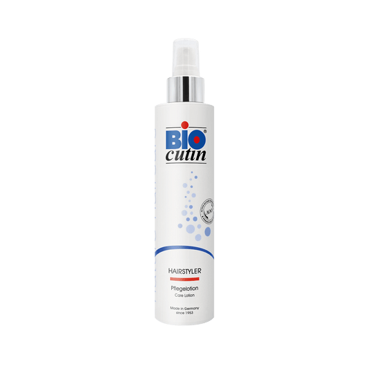 BIOCUTIN® HAIRSTYLER PFLEGENDES HAARSPRAY