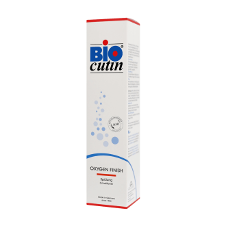 BIOCUTIN® CONDITIONER OXYGEN FINISH