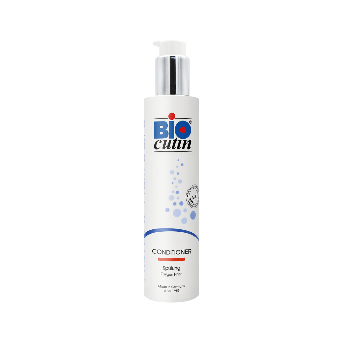 BIOCUTIN® CONDITIONER OXYGEN FINISH