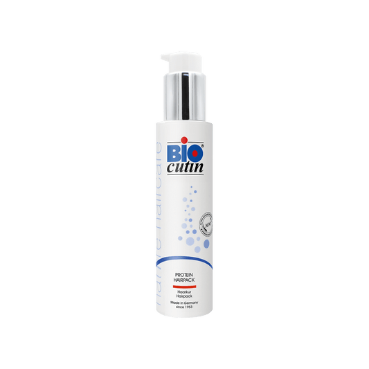 BIOCUTIN® PROTEIN HAIRPACK - PROTEINREICHE HAARKUR