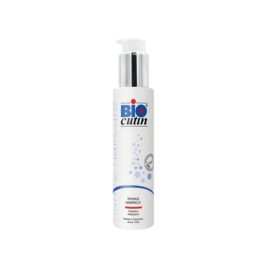 BIOCUTIN® THYMUS HAIRPACK - HAARKUR