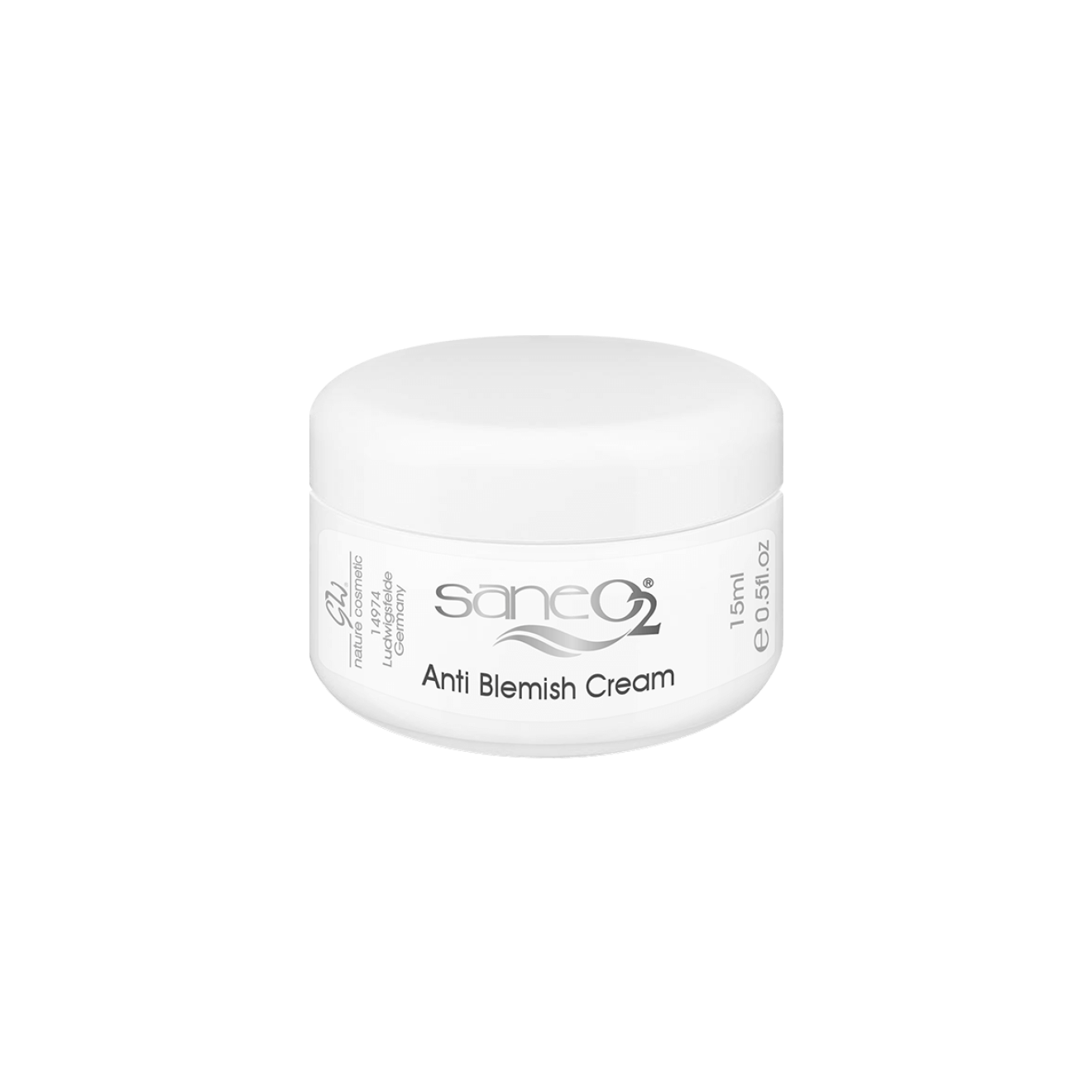 SaneO2® ANTI BLEMISH CREAM - ANTI AKNE CREME