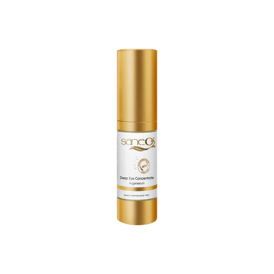  SaneO2® DEEP EYE CONCENTRATE - AUGENSERUM