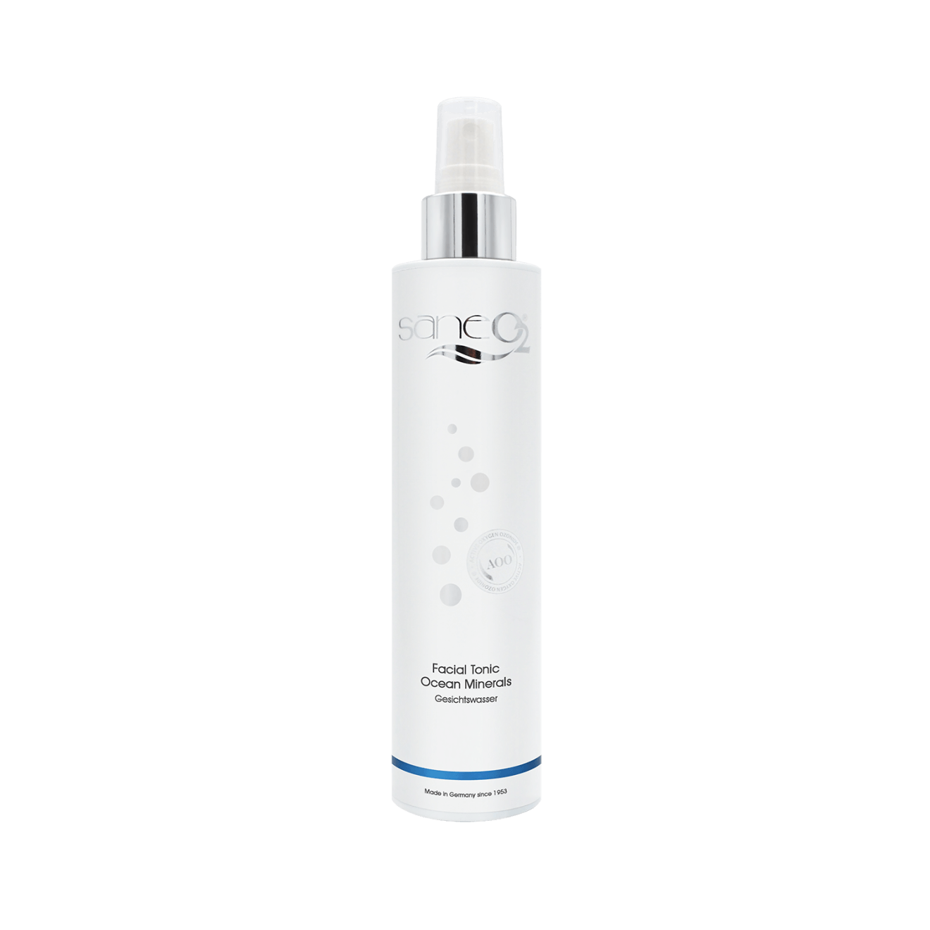 SaneO2® FACIAL TONIC OCEAN MINERALS GESICHTSWASSER 