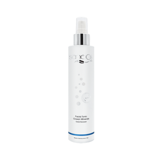 SaneO2® FACIAL TONIC OCEAN MINERALS GESICHTSWASSER 