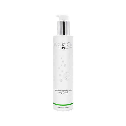 SaneO2® GENTLE CLEANSING MILK REINIGUNGSMILCH