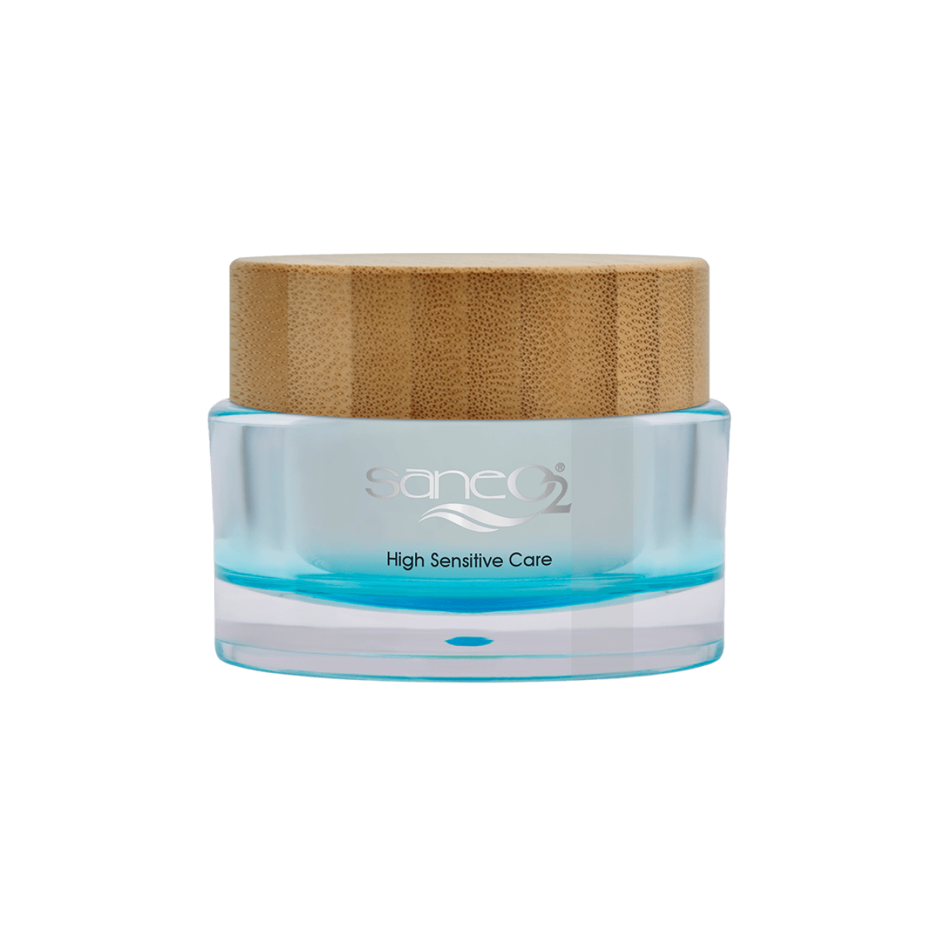 SaneO2® HIGH SENSITIVE CARE - NACHTCREME