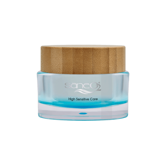 SaneO2® HIGH SENSITIVE CARE - NACHTCREME