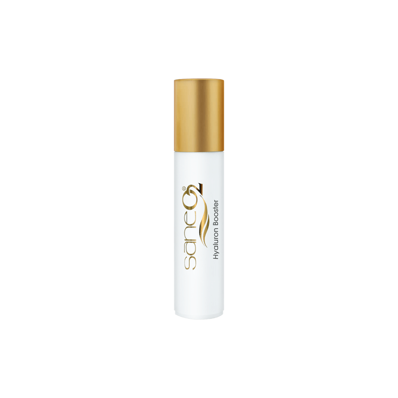 SaneO2® HYALURON BOOSTER - GESICHTSROLLER
