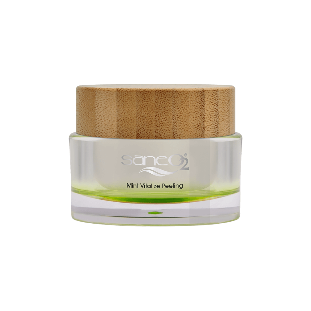 SaneO2® MINT VITALIZE PEELING - MINZPEELING