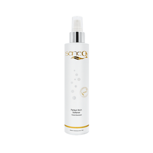 SaneO2® PERFECT RICH SOFTENER - REINIGUNGSTONIKUM