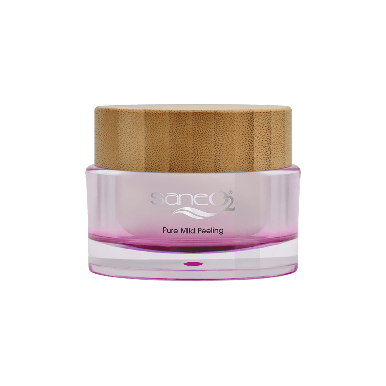 SaneO2® PURE MILD PEELING - ENZYMPEELING