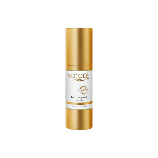 SaneO2® RELAX LIFTING GEL ANTIFALTENSERUM