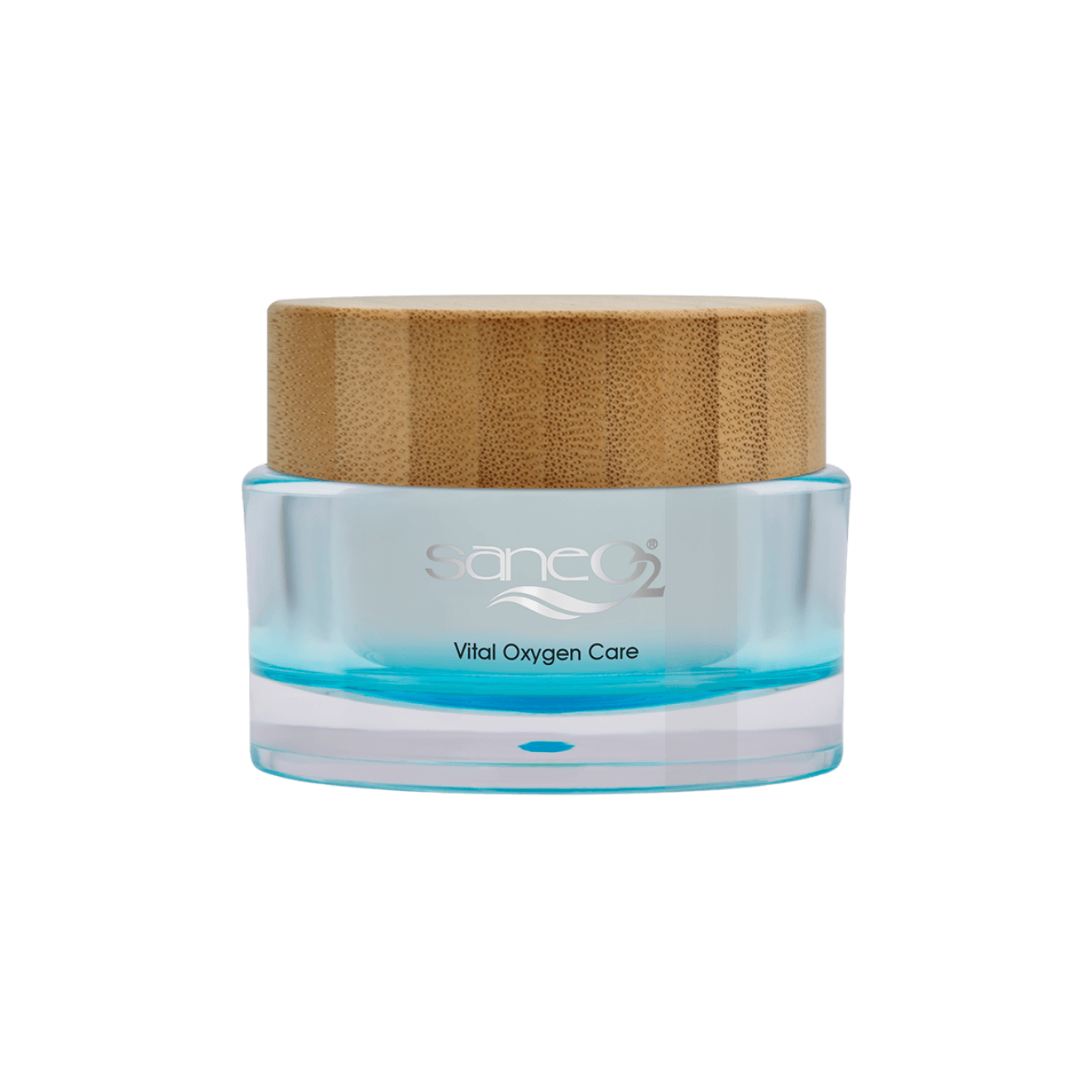 SaneO2® VITAL OXYGEN CARE - SAUERSTOFF-TAGESCREME