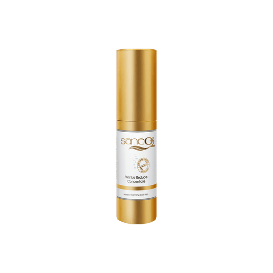SaneO2® WRINKLE REDUCE CONCENTRATE - ANTIFALTENSERUM