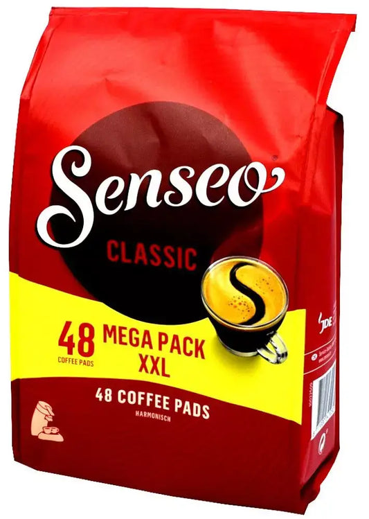  Kaffeepads Senseo Classic
